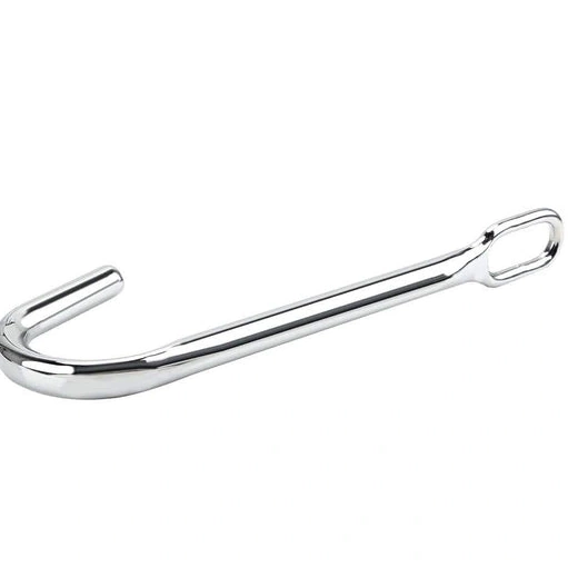 Stainless Ball Steel PerfectFit Plug No Hook 5783 0310